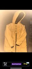 Winterjacke 122 128 gebraucht kaufen  Burg
