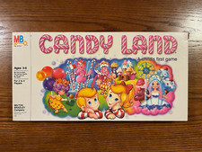 Vintage 1984 candy for sale  Dayton