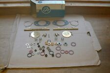 Hd8 hs8 carburettor for sale  CARTERTON