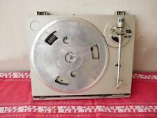 Platine disque vinyl d'occasion  Marseille VIII