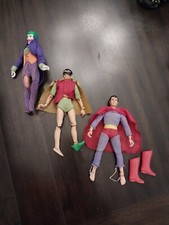 Vintage mego superman for sale  Marble Falls
