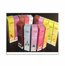 Liquid flavours shisha for sale  UXBRIDGE