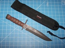 Okc3s knife marine for sale  USA