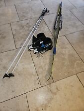 Ski skating langlauf gebraucht kaufen  Tostedt