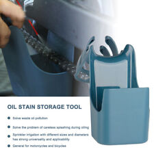 Motorcycle chain cleaner for sale  Shipping to Ireland