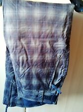 Pantalone tuta snowboard usato  Italia