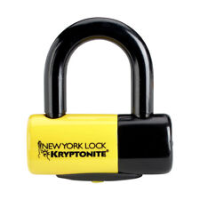 Lucchetto bloccadisco kryptoni usato  Italia