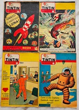 Tintin completa ed. usato  Roma
