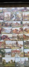 Lot cartes postales d'occasion Lot cartes postales d'occasion  Clermont-Ferrand-