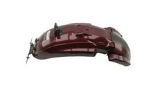Kotflügel Hintere für moto YAMAHA VIRAGO 535 1988 bis 1999 comprar usado  Enviando para Brazil
