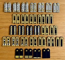 Sammlung volksmarine schulters gebraucht kaufen  Duisburg