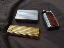 accendino dupont usato  Napoli