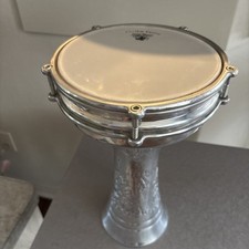 Rhythm fusion darbuka for sale  Bentonville