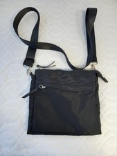 Matalan black crossbody for sale  MIDDLESBROUGH