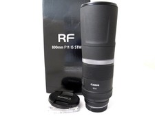 Canon 800mm stm gebraucht kaufen  Deutschland
