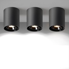 Okeli black modern for sale  USA
