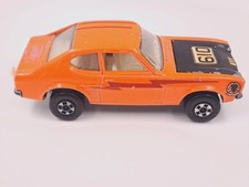 Vintage matchbox superfast for sale  STOKE-ON-TRENT