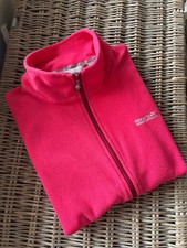 Regatta women pink for sale  WATCHET