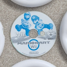 jogo mario kart wii comprar usado  Enviando para Brazil