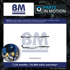 Exhaust pipe fits for sale  UK
