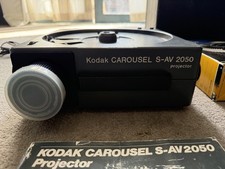 Kodak carousel 2050 for sale  LONDON