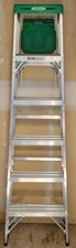 Werner ft. aluminum for sale  Englewood