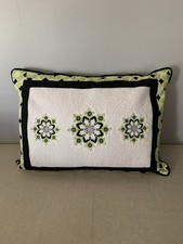Lime decorative throw for sale  Huntsville