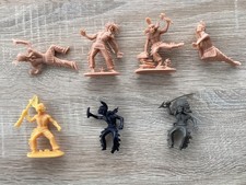 Figuren konvolut jean gebraucht kaufen  Pegnitz