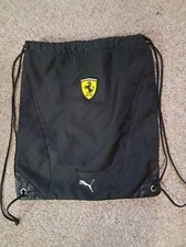 Vintage puma ferrari d'occasion  Expédié en Belgium
