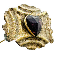 Antique hatpin art for sale  Hampton