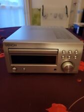 Ampli lecteur denon d'occasion  Massy