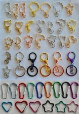Karabiner schlüsselanhänger  gebraucht kaufen  Mengkofen