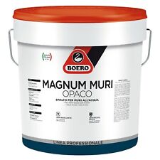 Magnum muri smalto usato  Santa Maria la Carità