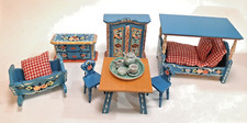 Dora kuhn dollhouse for sale  Augusta