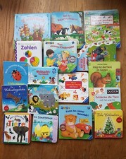 Bilderbücher buchpaket kinder gebraucht kaufen  Berlin