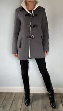 Manteau caban laine d'occasion  Amiens-