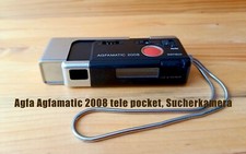 Agfa agfamatic 2008 gebraucht kaufen  Köln
