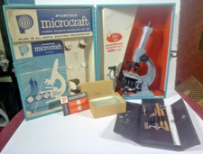 Porter microcraft microscope for sale  Lime Springs