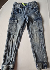 Super jeans 122 gebraucht kaufen  Hannover