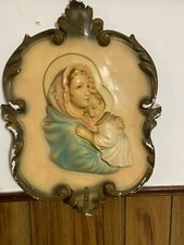 Quadro madonn degli usato  Voghera