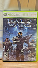 Usado, Capa Halo Wars (Microsoft Xbox 360, 2009) testada de fábrica ótimo estado comprar usado  Enviando para Brazil