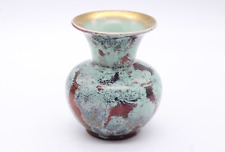 Fohr keramik blumenvase gebraucht kaufen  Münster