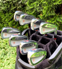 Ben hogan apex for sale  Jackson