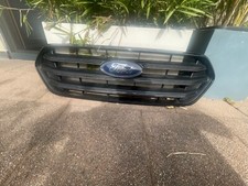 Kühlergrill ford transit gebraucht kaufen  Kreßberg