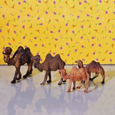 Presepe confalonieri chialù usato  Italia