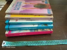 Stock lotto libri usato  Fonte Nuova