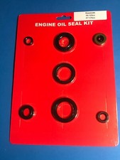 Kawasaki oil seal d'occasion  Expédié en Belgium