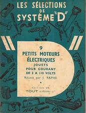 Sélections système 14 d'occasion  Calmont