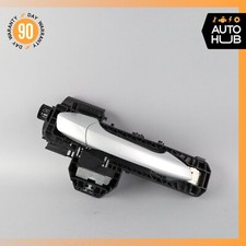 Maçaneta externa lateral direita 12-14 Mercedes W204 C300 C250 C350 fabricante de equipamento original, usado comprar usado  Enviando para Brazil