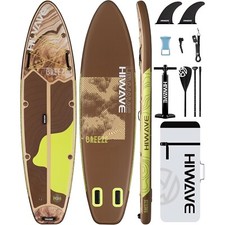 Inflatable stand paddle for sale  Perth Amboy